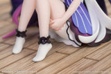 Honkai Impact 3rd - Kiana: Herrscher of Finality - Little Herrscher Ver. Complete Figure