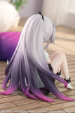 Honkai Impact 3rd - Kiana: Herrscher of Finality - Little Herrscher Ver. Complete Figure