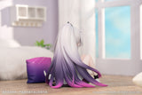 Honkai Impact 3rd - Kiana: Herrscher of Finality - Little Herrscher Ver. Complete Figure