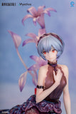 Rei Ayanami: Whisper of Flower Ver. 1/7 Scale Figure