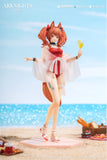 Angelina: Summer Time VER. 1/10 Scale Figure