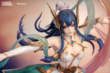 Divine Sword Irelia 1/7 Scale Figure