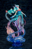 Mermaid Princess Doria 1/7 Scale Figure