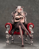 Azur Lane Agir: Rose Ceremony Ver. 1/7 Scale Figure