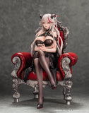 Azur Lane Agir: Rose Ceremony Ver. 1/7 Scale Figure