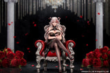Azur Lane Agir: Rose Ceremony Ver. 1/7 Scale Figure