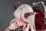 Azur Lane Agir: Rose Ceremony Ver. 1/7 Scale Figure