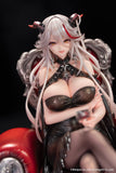 Azur Lane Agir: Rose Ceremony Ver. 1/7 Scale Figure