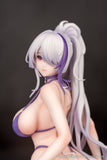 Azur Lane Unzen Sojourn Through Clear Seas 1/8 Scale Figure