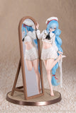 Azur Lane Janus: Fear of Changing... Clothes 1/8 Scale Figure