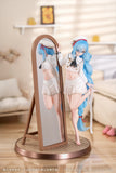 Azur Lane Janus: Fear of Changing... Clothes 1/8 Scale Figure