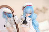 Azur Lane Janus: Fear of Changing... Clothes 1/8 Scale Figure