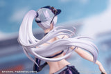Azur Lane - Enterprise Wind Catcher 1/8 Scale Figure