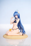 Azur Lane Helena: Shimmering Triangle Wave 1/8 Scale Figure