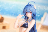 Azur Lane Helena: Shimmering Triangle Wave 1/8 Scale Figure