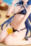 Azur Lane Helena: Shimmering Triangle Wave 1/8 Scale Figure