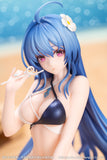 Azur Lane Helena: Shimmering Triangle Wave 1/8 Scale Figure