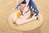 Azur Lane Helena: Shimmering Triangle Wave 1/8 Scale Figure
