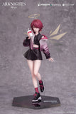Gift+ Exusiai: Arknights -Ambience Synesthesia Ver. 1/8 Scale Figure