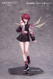 Gift+ Exusiai: Arknights -Ambience Synesthesia Ver. 1/8 Scale Figure