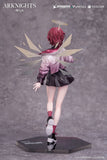 Gift+ Exusiai: Arknights -Ambience Synesthesia Ver. 1/8 Scale Figure
