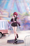 Gift+ Exusiai: Arknights -Ambience Synesthesia Ver. 1/8 Scale Figure