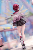 Gift+ Exusiai: Arknights -Ambience Synesthesia Ver. 1/8 Scale Figure