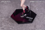 Gift+ Exusiai: Arknights -Ambience Synesthesia Ver. 1/8 Scale Figure