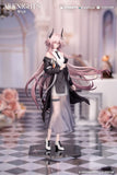 Gift+ - Arknights - Theresa: Journey of Music VER. 1/8 Scale Figure