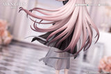 Gift+ - Arknights - Theresa: Journey of Music VER. 1/8 Scale Figure