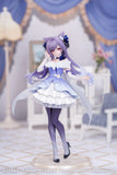 Gift+ Genshin Impact - Resplendent Feast Keqing Ver. 1/8 Scale Figure
