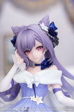 Gift+ Genshin Impact - Resplendent Feast Keqing Ver. 1/8 Scale Figure
