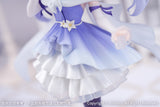 Gift+ Genshin Impact - Resplendent Feast Keqing Ver. 1/8 Scale Figure