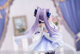 Gift+ Genshin Impact - Resplendent Feast Keqing Ver. 1/8 Scale Figure