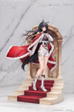 Arknights - Texas the Omertosa: THE THRONE VER. 1/7 Scale Figure