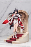Arknights - Texas the Omertosa: THE THRONE VER. 1/7 Scale Figure