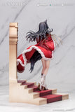 Arknights - Texas the Omertosa: THE THRONE VER. 1/7 Scale Figure