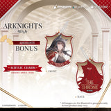 Arknights - Texas the Omertosa: THE THRONE VER. 1/7 Scale Figure