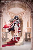 Arknights - Texas the Omertosa: THE THRONE VER. 1/7 Scale Figure