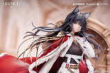 Arknights - Texas the Omertosa: THE THRONE VER. 1/7 Scale Figure