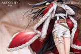 Arknights - Texas the Omertosa: THE THRONE VER. 1/7 Scale Figure