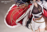 Arknights - Texas the Omertosa: THE THRONE VER. 1/7 Scale Figure