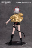 Arknights Gift+ W CanNot Wait For VER. 1/8 Scale Figure
