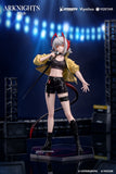 Arknights Gift+ W CanNot Wait For VER. 1/8 Scale Figure
