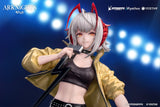Arknights Gift+ W CanNot Wait For VER. 1/8 Scale Figure
