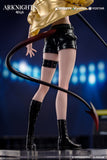 Arknights Gift+ W CanNot Wait For VER. 1/8 Scale Figure