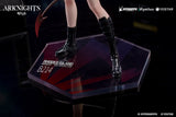 Arknights Gift+ W CanNot Wait For VER. 1/8 Scale Figure