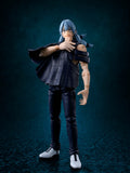 S.H.Figuarts Mahito