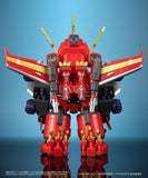 Chibi Creature Gattai Ryujin Dynazenon