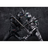 S.H.Figuarts Kamen Rider Shadowmoon